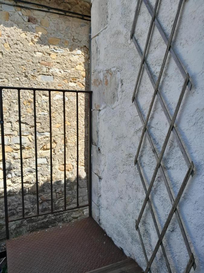 La Terrasse Aux Hirondelles Maison 80M2 2 Chambres 2 Salles De Bains Lagorce  Exteriér fotografie