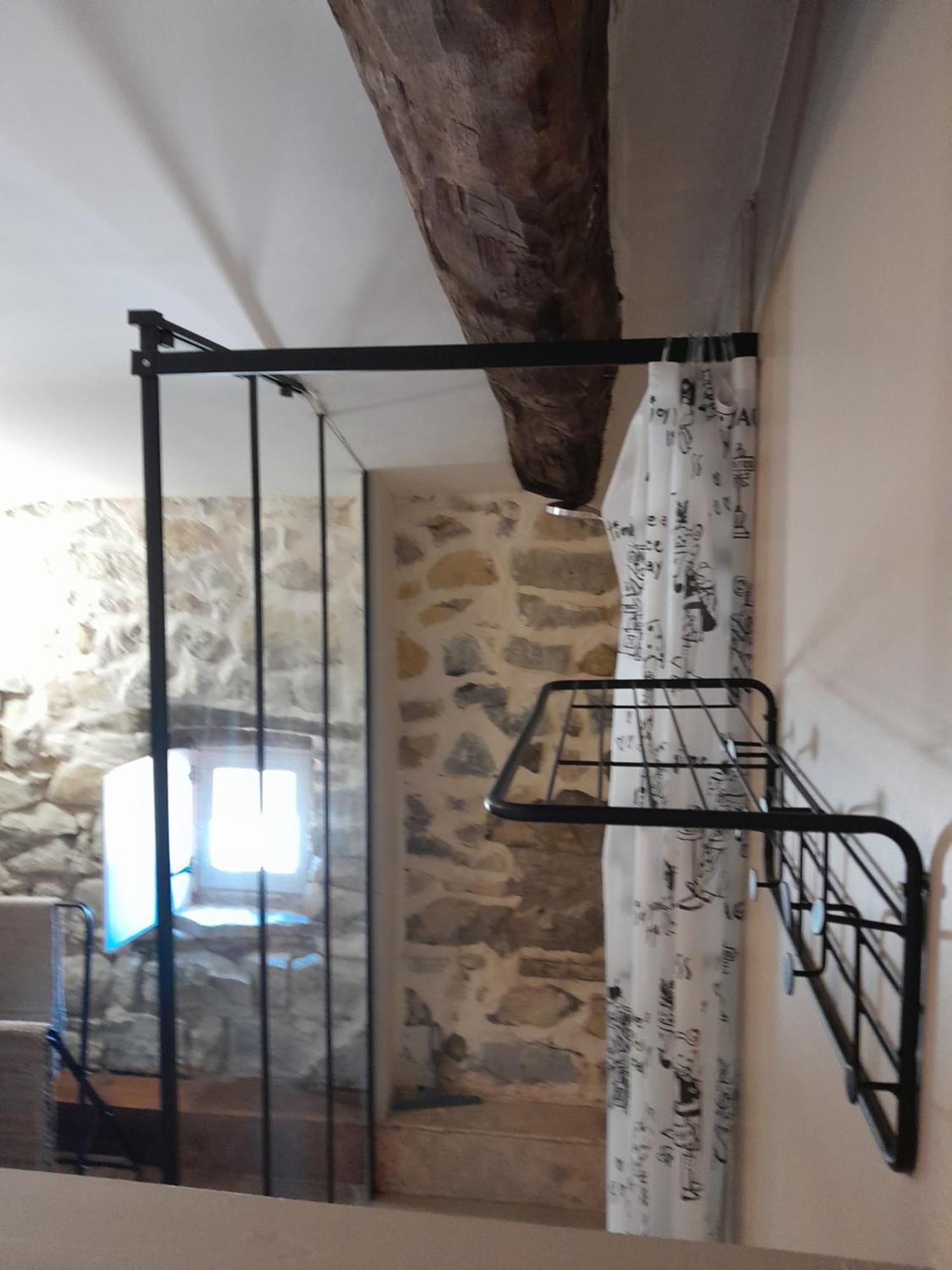 La Terrasse Aux Hirondelles Maison 80M2 2 Chambres 2 Salles De Bains Lagorce  Exteriér fotografie